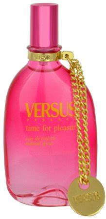 Снят, но не забыт: Versace Versus Time for Pleasure! Мои 